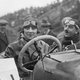 Illustration for article titled Italys First Female Racer Was a Driving Advocate for All Women